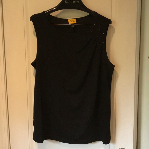 St John Tank - Picture 5 of 7